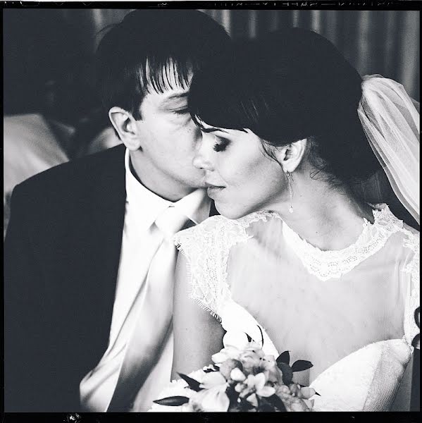 Wedding photographer Vitaliy Galichanskiy (galichanskiifil). Photo of 28 October 2012