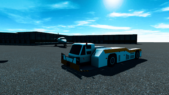 How to get Airport Simulator 2016 1.0 apk for laptop