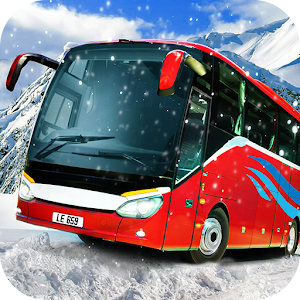 Download Hybrid Bus Hill Coach Driver For PC Windows and Mac