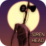 Cover Image of ดาวน์โหลด Guide for Siren Head Escape SCP 6789 Horror 3D 1.7 APK