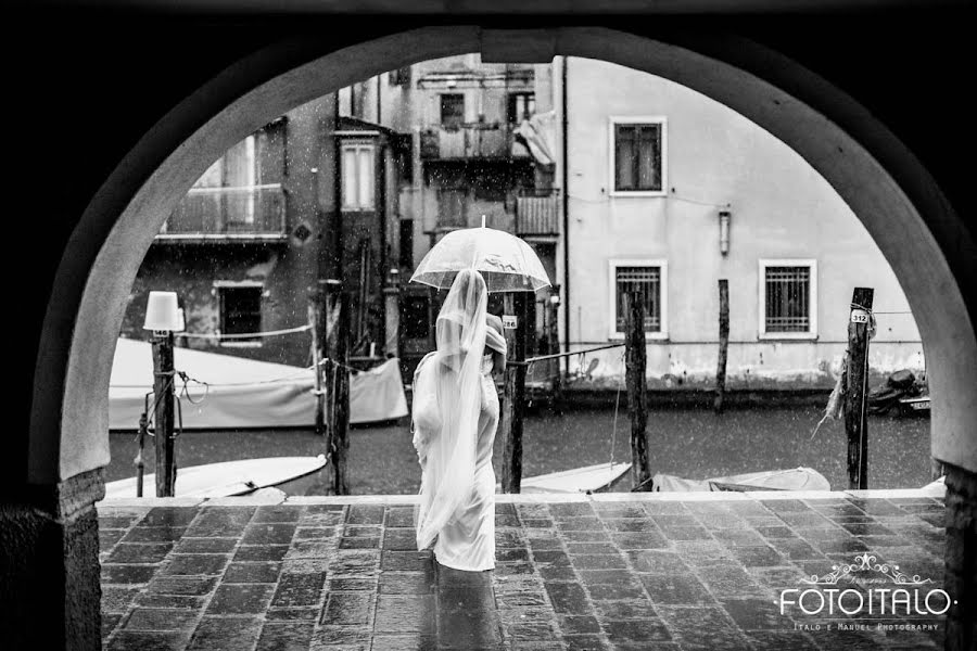 Wedding photographer Manuel Badalocchi (badalocchi). Photo of 21 May 2019