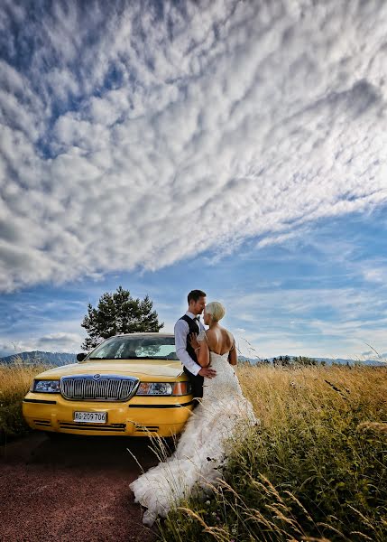 Fotógrafo de bodas Ninoslav Stojanovic (ninoslav). Foto del 23 de junio 2015