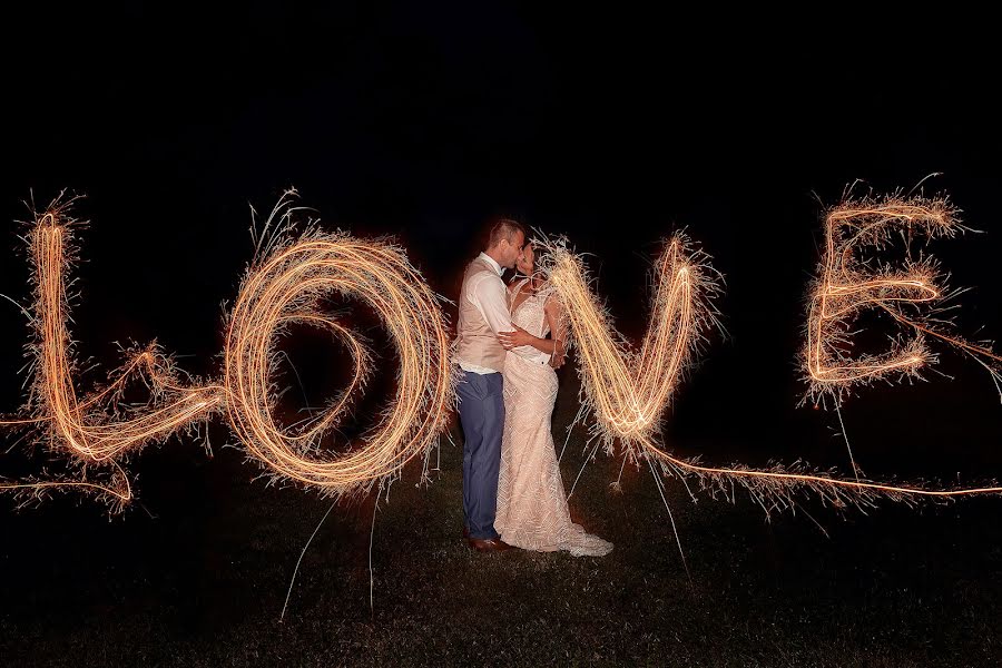 Fotografo di matrimoni Libor Dušek (duek). Foto del 21 dicembre 2021