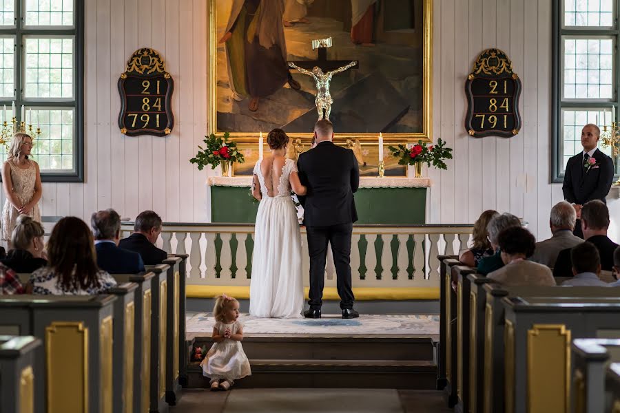 Düğün fotoğrafçısı Per Janeli (bilderavper). 10 Şubat 2021 fotoları