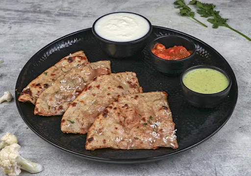 Gobhi Paratha