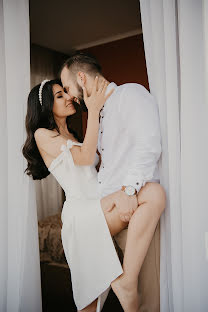 Photographe de mariage Yana Konstantinova (konstantinovaa). Photo du 29 septembre 2020