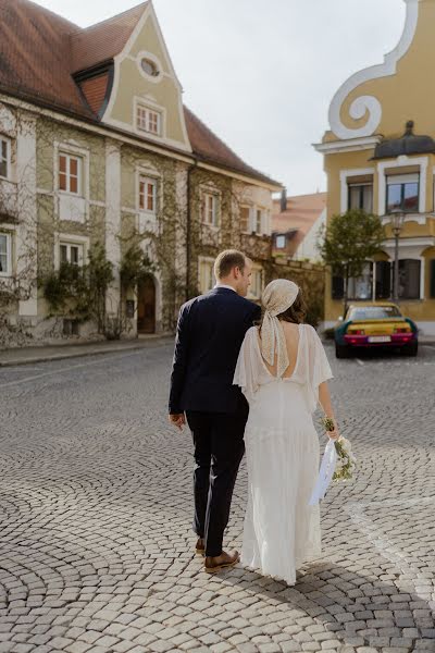 Fotógrafo de casamento Katharina Böhler (katharinaboehler). Foto de 28 de agosto 2023