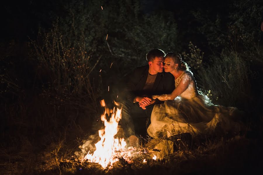 Photographe de mariage Anna Rybalkina (arybalkina). Photo du 30 octobre 2015