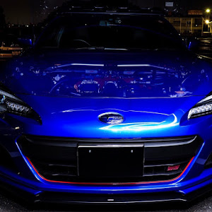 BRZ ZC6