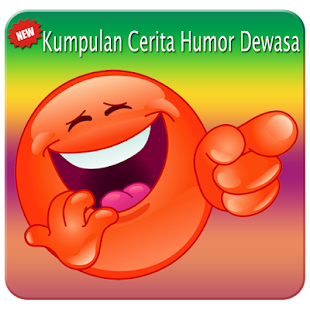 Kumpulan Cerita Humor Dewasa APK for Bluestacks  Download 