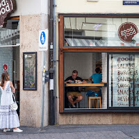 Pranzo con vista di 