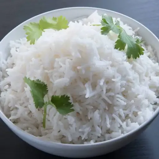 Plain Rice