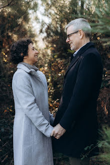 Wedding photographer Eugenie Smirnova (weddingfrance). Photo of 8 December 2023