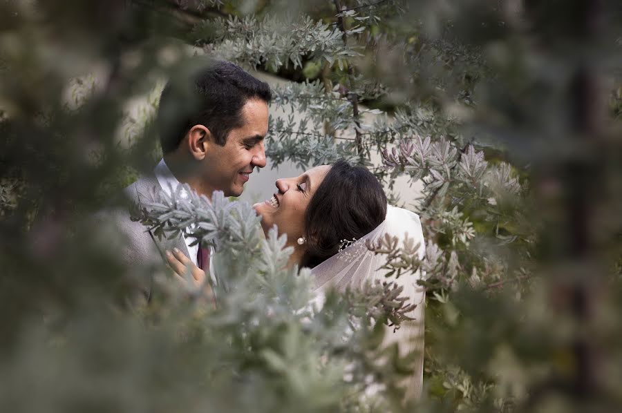 Fotógrafo de bodas Jorge Duque (jaduque). Foto del 8 de noviembre 2016