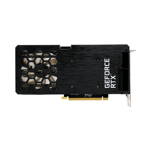 VGA Palit RTX3050 DUAL 8GB GDDR6 128bit