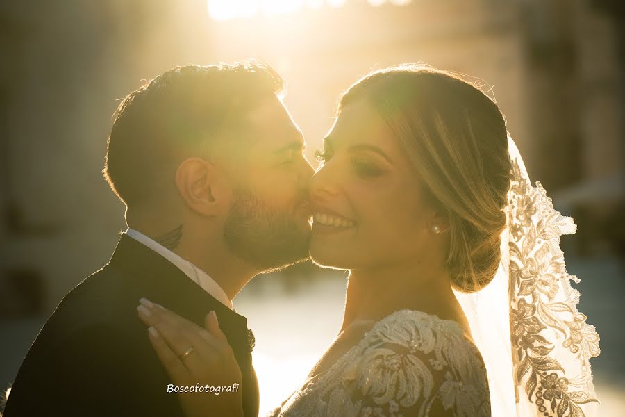 Fotografo di matrimoni Gloria Bosco (gloria). Foto del 10 febbraio 2023