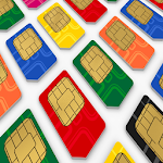 Bd All Sim Information Apk