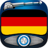 Radio Germany FM - Radio App icon