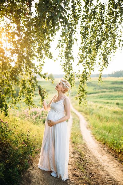 Wedding photographer Ksana Shorokhova (ksanaph). Photo of 3 August 2016