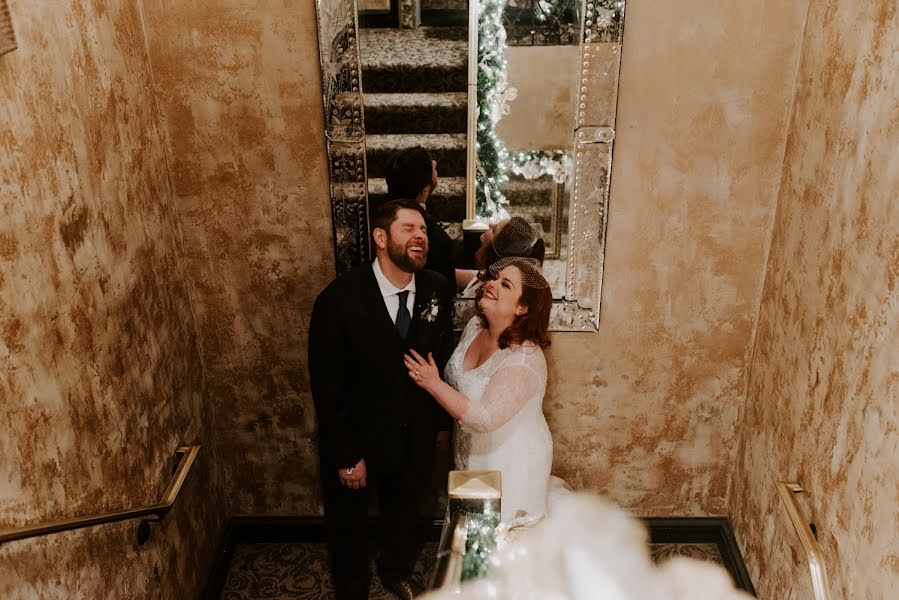 Photographe de mariage Stephanie (stephaniepa). Photo du 30 décembre 2019