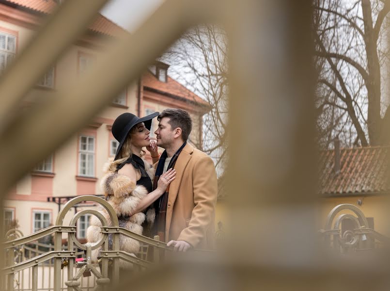 ช่างภาพงานแต่งงาน Yuliya Kazakova (listok7) ภาพเมื่อ 2 มีนาคม 2023