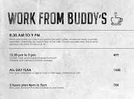 Cafe Buddy's Espresso menu 7