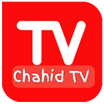 Cover Image of Descargar Chahid TV 2.1.1 APK