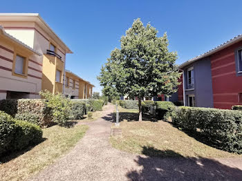 villa à Toulouse (31)