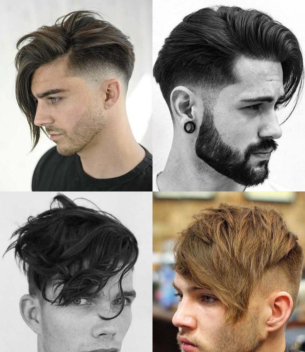 Men Hairstyles