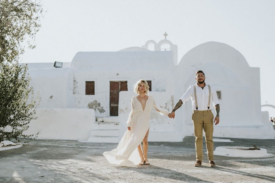 Fotógrafo de bodas Teo Frantzanas (frantzanas). Foto del 8 de abril 2019