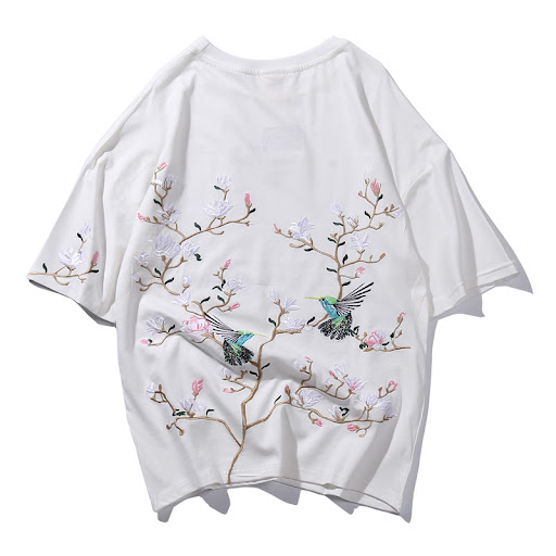 Title 3, Short sleeves for literary lovers