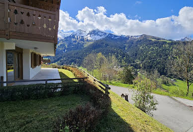 Apartment with terrace 2