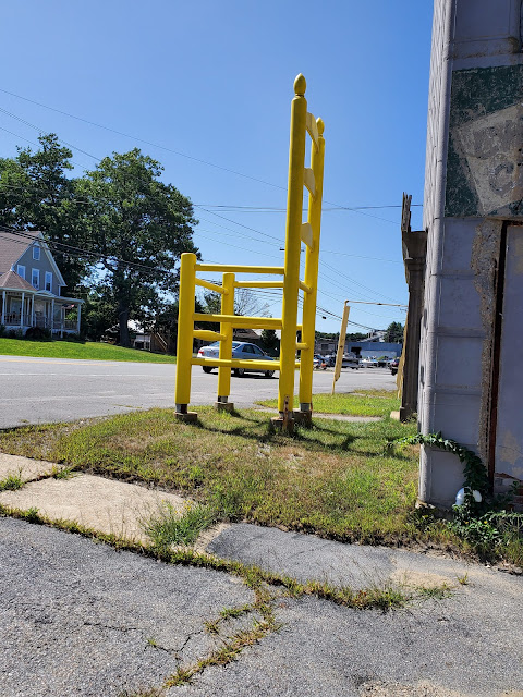 Chair City Wayside Furniture Co