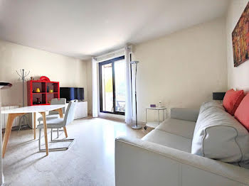 appartement à Annecy-le-Vieux (74)