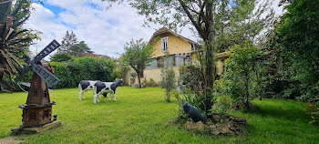 maison à Villecresnes (94)