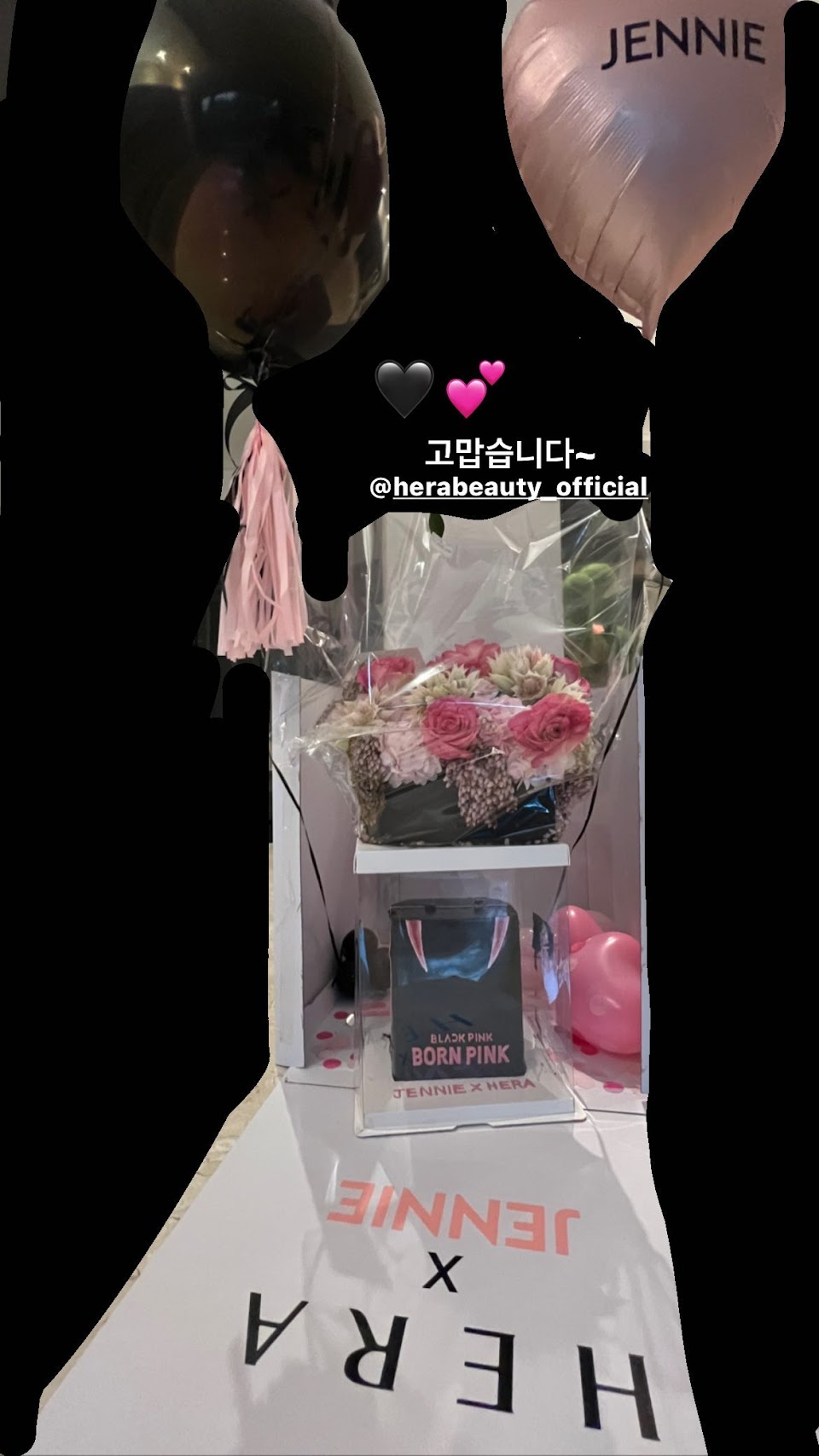 8 Luxury Brands Sent BLACKPINK Congratulatory Gifts For Their Comeback,  Proving Their Global Impact - Koreaboo