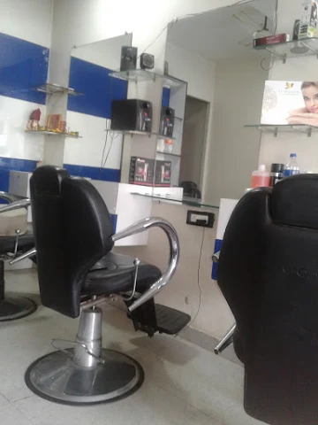 Sanika Hair Cutting Salon photo 