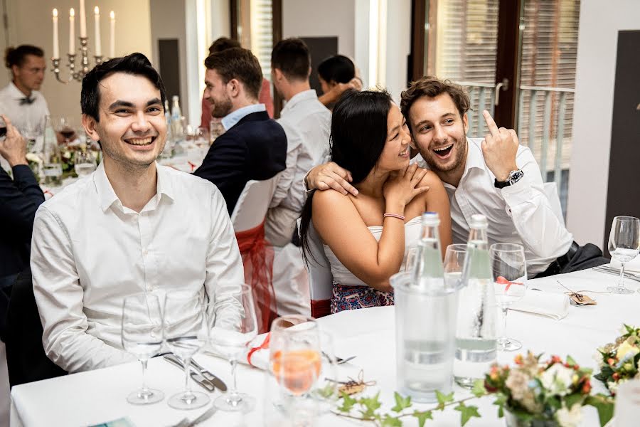 Hochzeitsfotograf Juri Khačadurov (elegantehochzeit). Foto vom 15. Oktober 2022