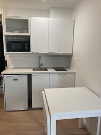 appartement à Paris 9ème (75)