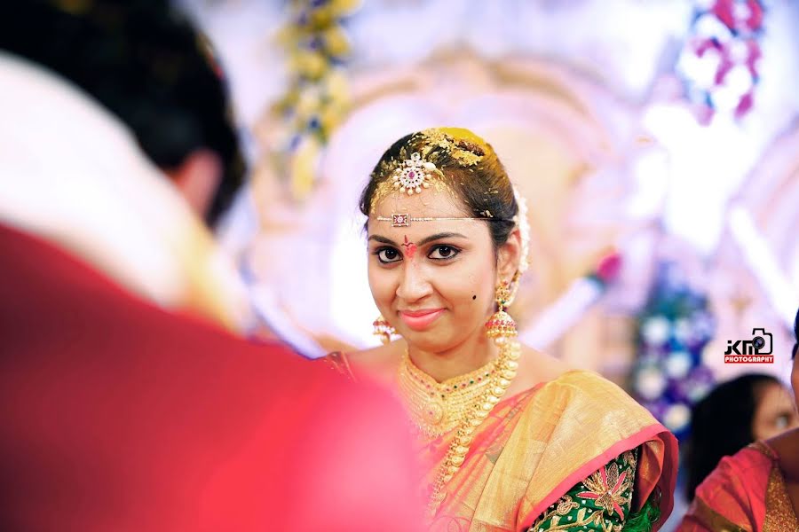 Wedding photographer Keerthi Mohan (keerthikeerthi). Photo of 10 December 2020