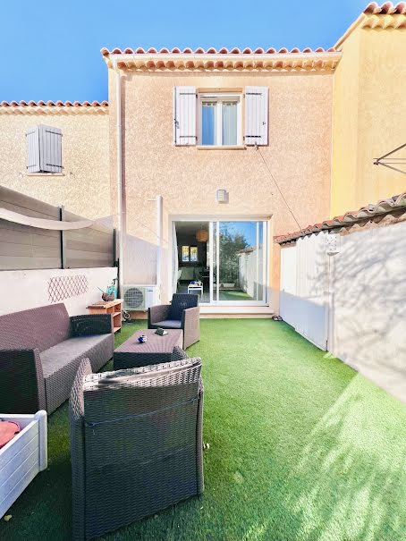 Vente maison 3 pièces 70 m² à La Valette-du-Var (83160), 329 900 €