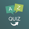 Trivia Game: A to Z Quiz. icon