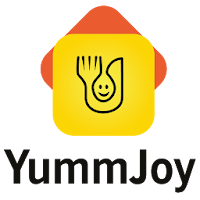 YummJoy Food Order  Delivery