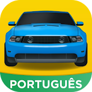 Carros Amino em Português  Icon