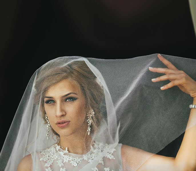 Wedding photographer Shamil Abdurashidov (shomaphoto). Photo of 26 November 2014