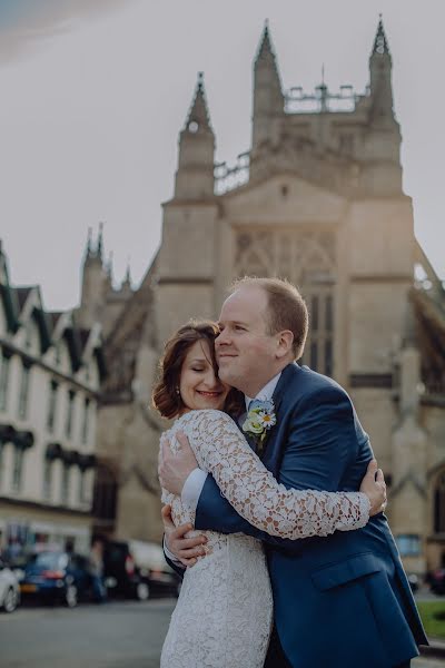 Photographe de mariage Viktoria Maze (vmazestudio). Photo du 7 mai 2020