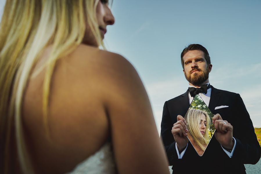 Fotograf ślubny Maurizio Solis Broca (solis). Zdjęcie z 3 grudnia 2017