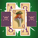 تحميل التطبيق Sky Pirate Solitaire Card Game - Caribbea التثبيت أحدث APK تنزيل