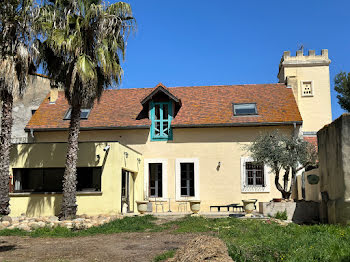 maison à Lespignan (34)