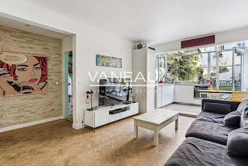 appartement à Neuilly-sur-Seine (92)